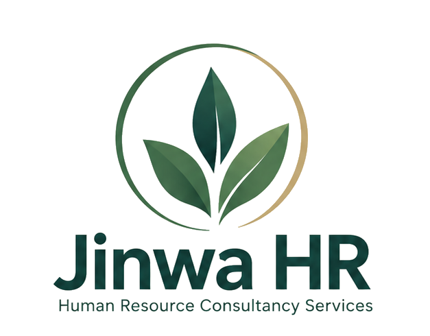 JINWA HR